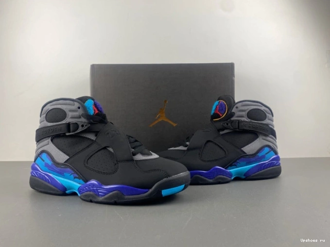 (2025)  Jordan  Air 305381-006 “Aqua” 8 0902